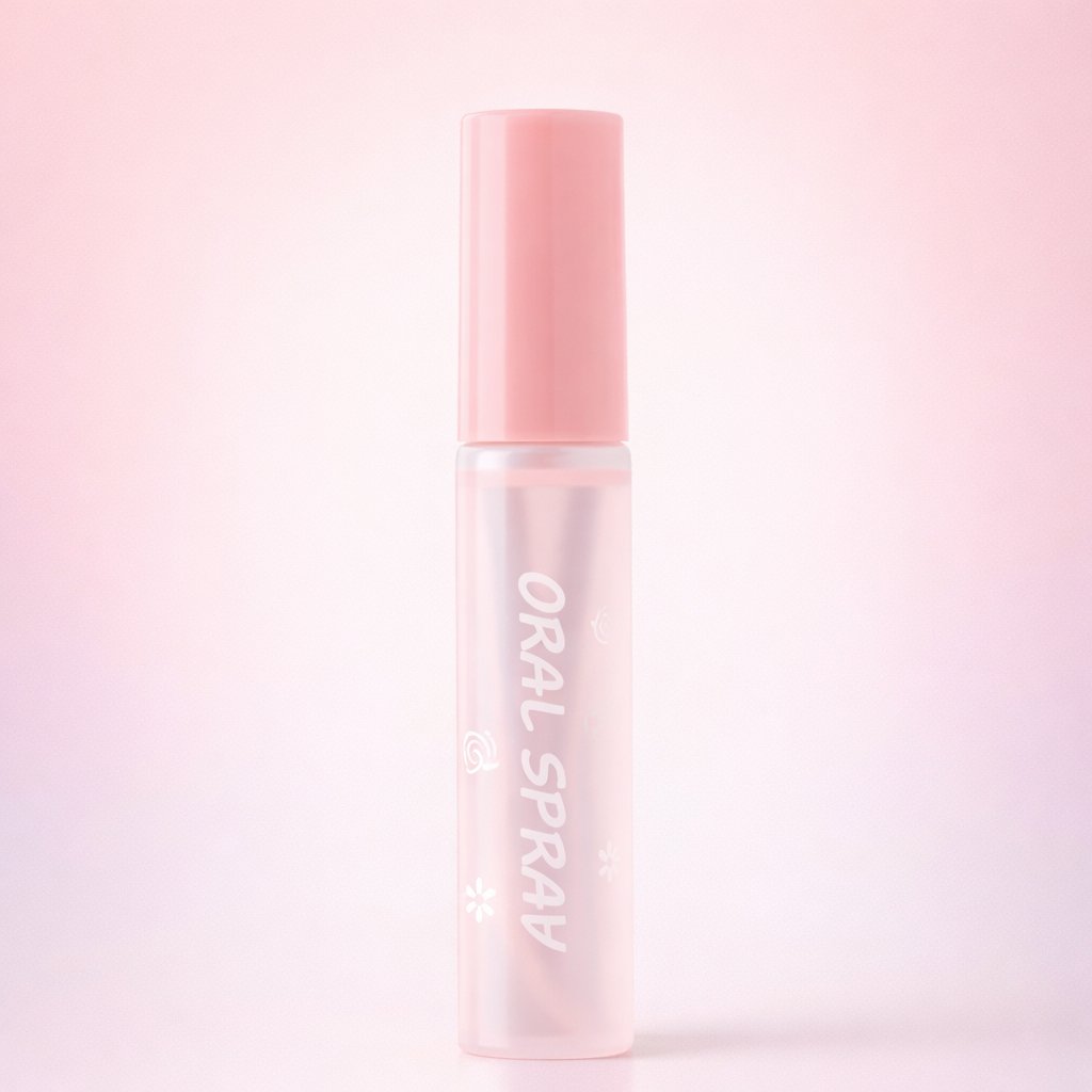 spray bucal