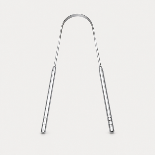 Aureva Tongue Scraper