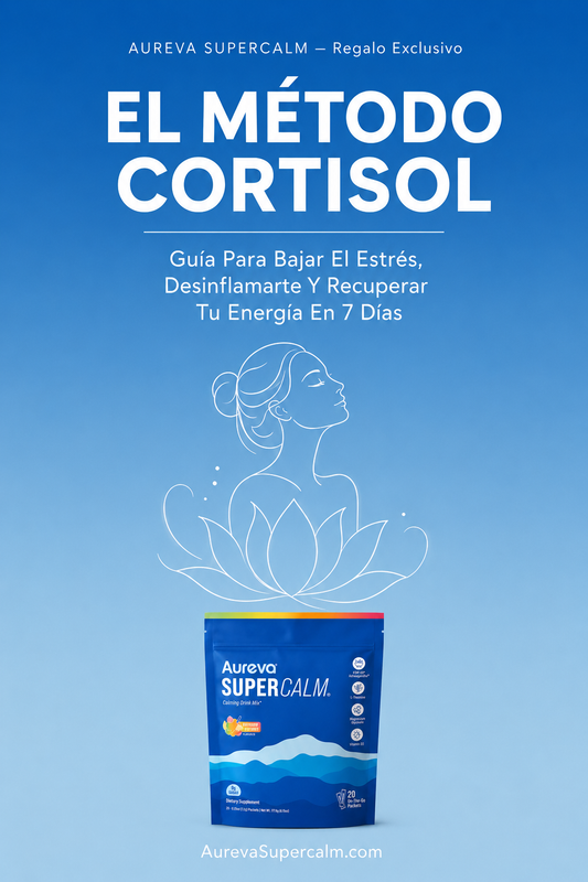 Ebook "Metodo Cortisol" Gratis!