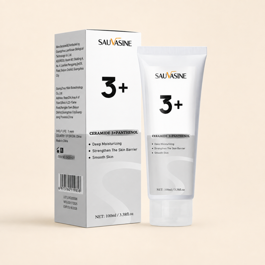 Crema Reparadora Post-Glow