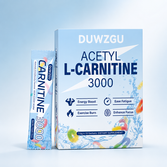 L-Carnitina