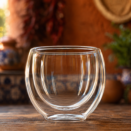 Vaso shoot